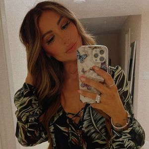 Meet your Posher, Jacquie